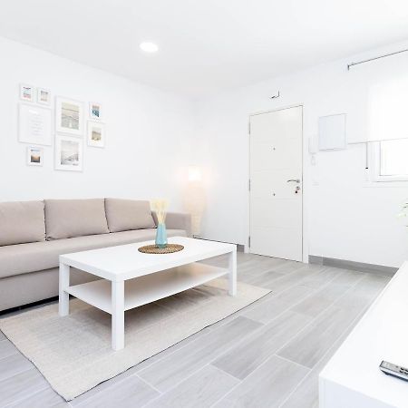 Sun & Beach Malaga City Center Ngoại thất bức ảnh