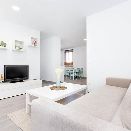 Sun & Beach Malaga City Center Ngoại thất bức ảnh