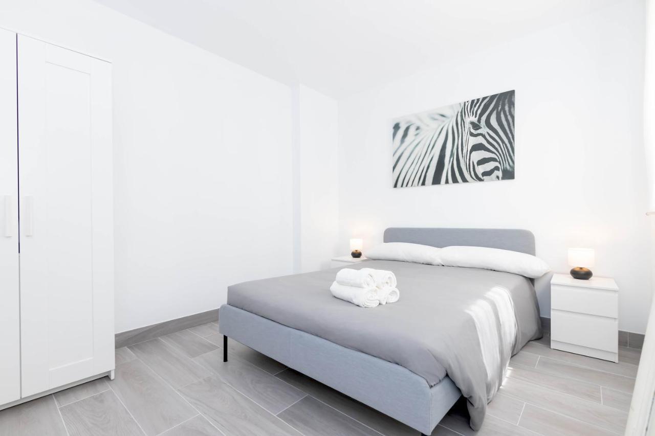 Sun & Beach Malaga City Center Ngoại thất bức ảnh